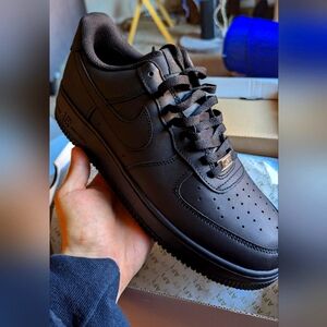 Nike Airforce 1s